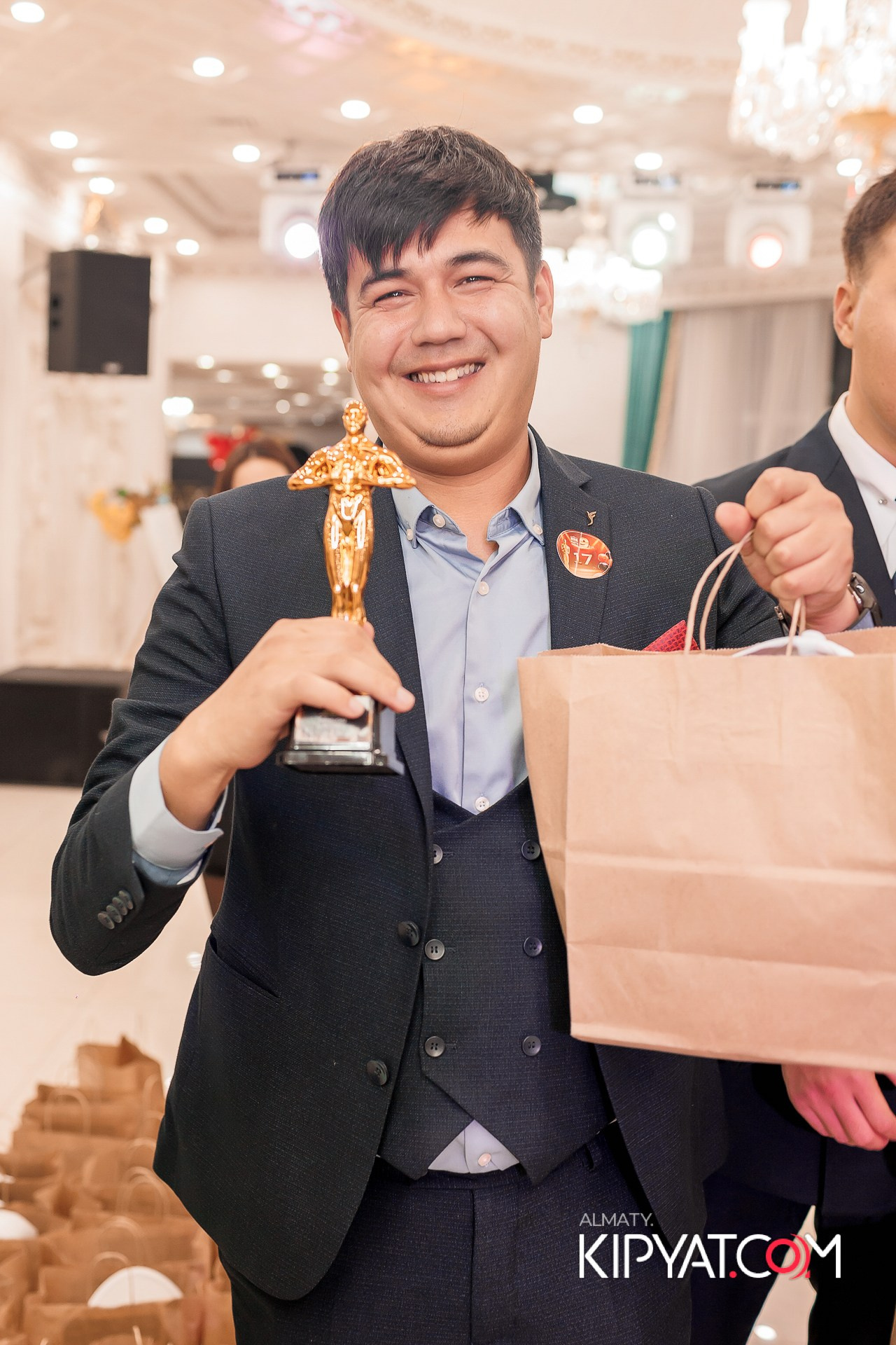 КОРПОРАТИВ PHOTO VIDEO SERVICE. КИПЯТКОМ АЛМАТЫ!