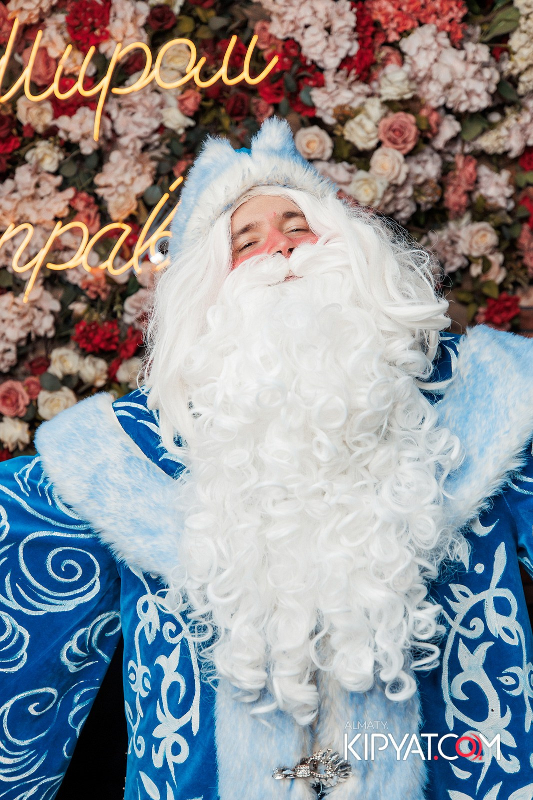 LUGO BAR. КИПЯТКОМ АЛМАТЫ!