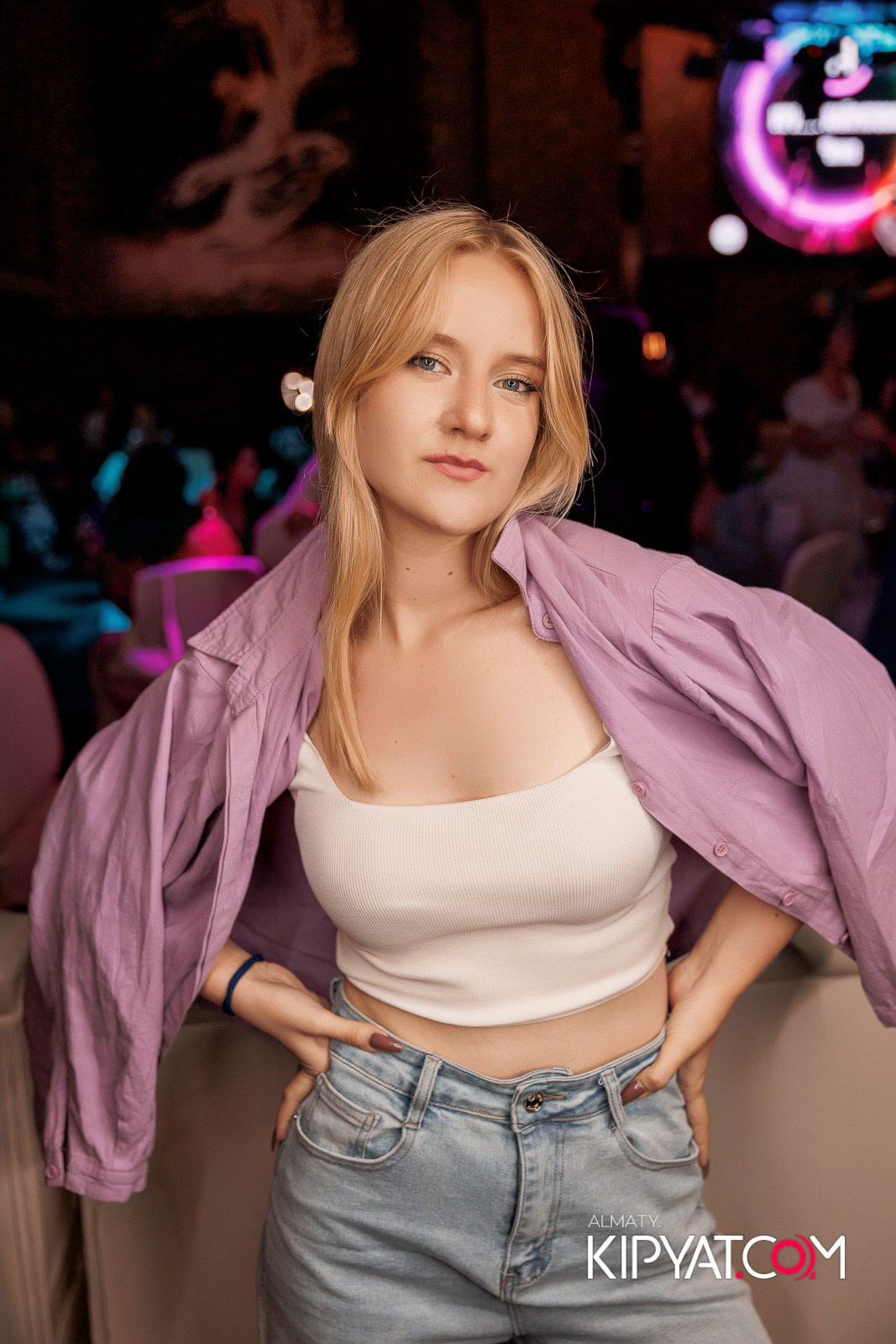 МУЗЫКАЛЬНОЕ ЛОТО В HIT RETRO. КИПЯТКОМ АЛМАТЫ!