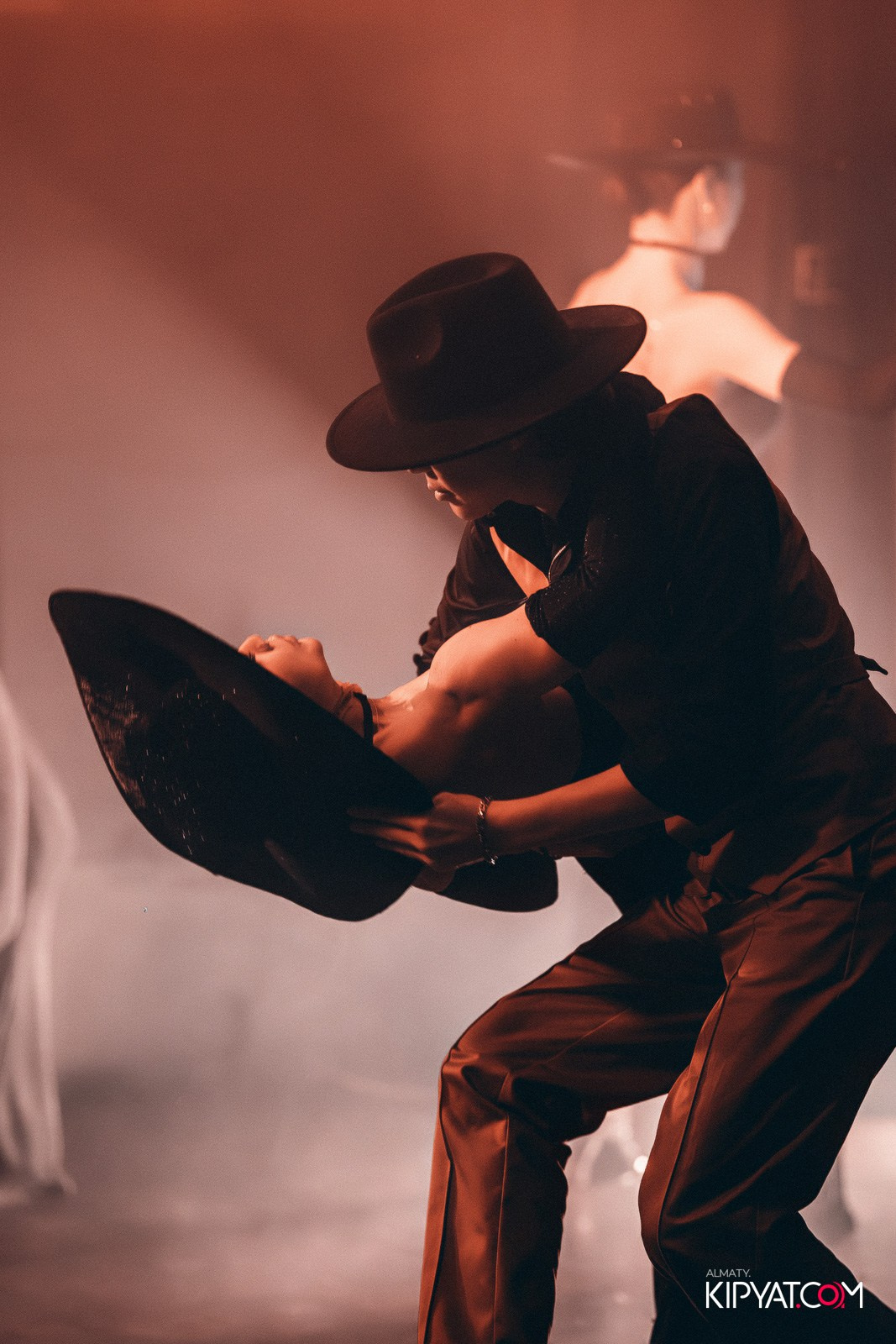 PATRIKI RESTAURANT. КИПЯТКОМ АЛМАТЫ!