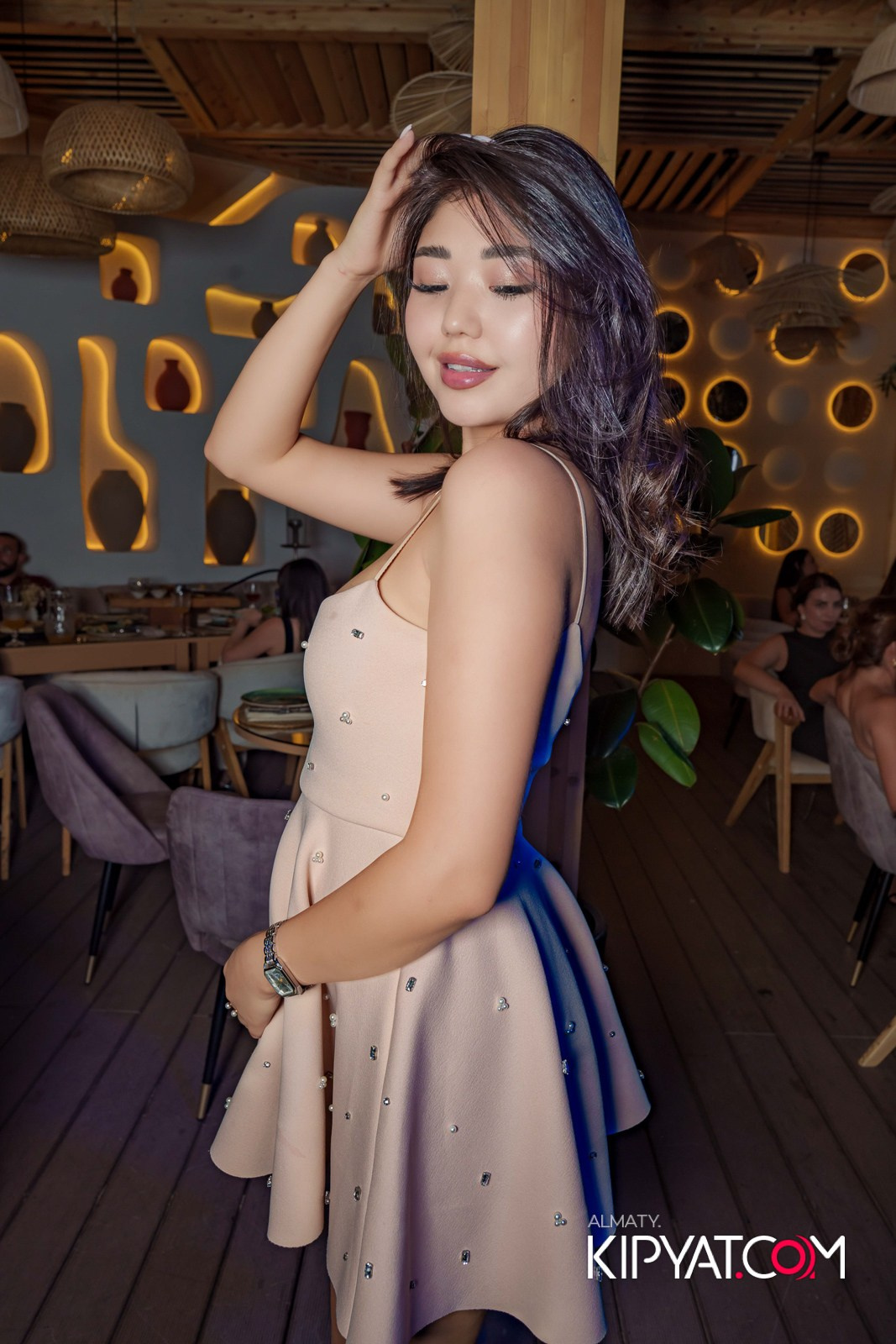 MOOD KARAOKE & TERRACE. КИПЯТКОМ АЛМАТЫ! Фотосъемка мероприятий в Алматы