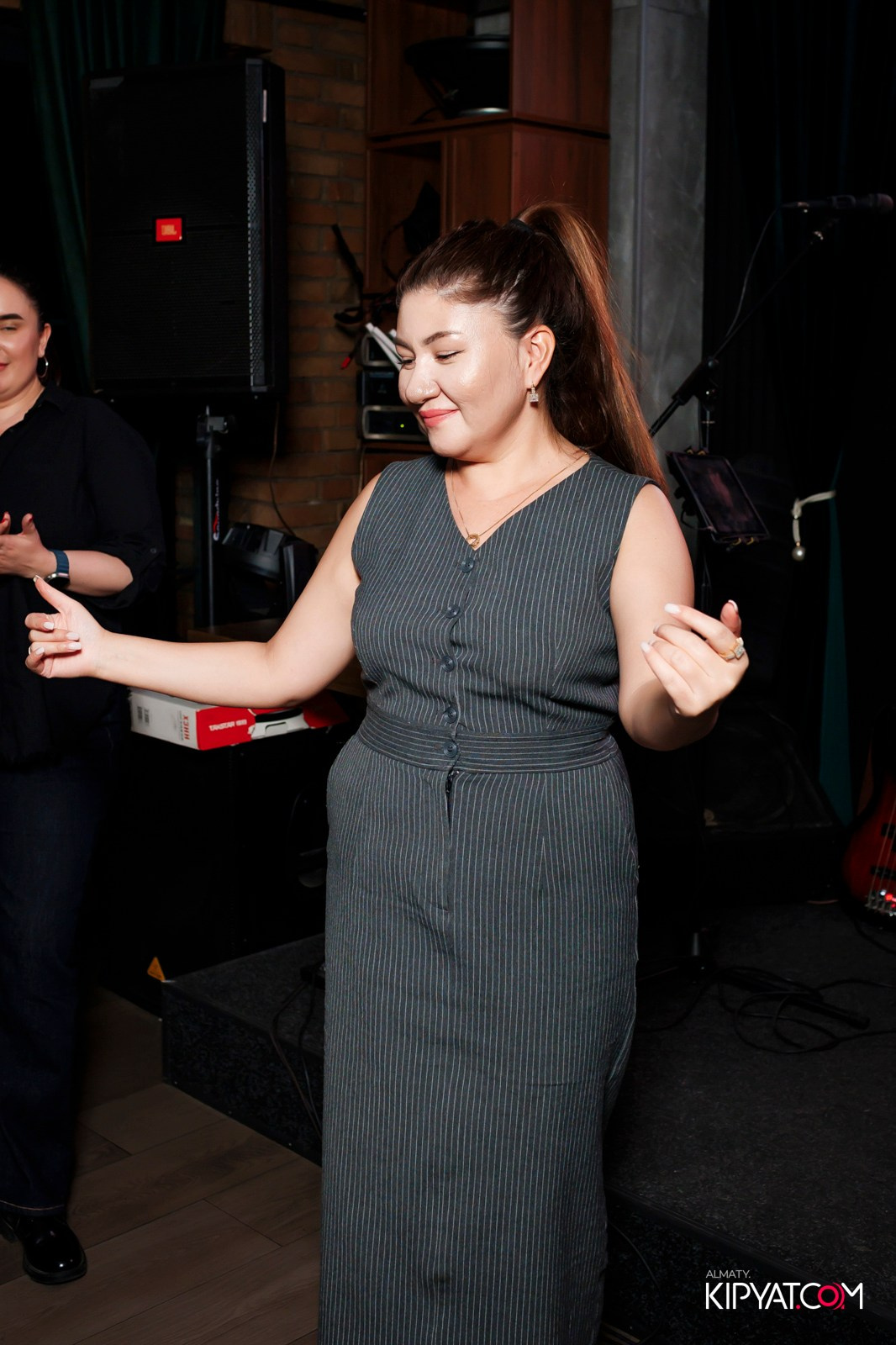 OKTOBERFEST-ПИНТА НА ГОГОЛЯ. КИПЯТКОМ АЛМАТЫ!