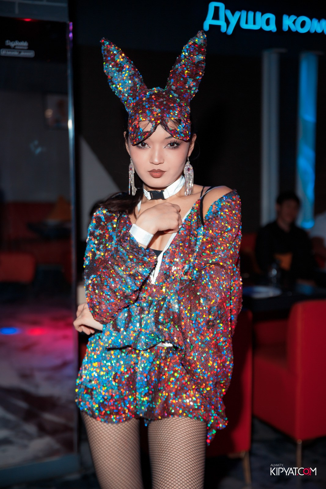 KARAOKE DOREMI. КИПЯТКОМ АЛМАТЫ!