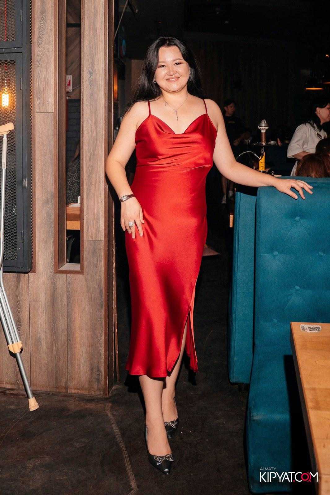 PINTA НА ДОСТЫК. КИПЯТКОМ АЛМАТЫ!