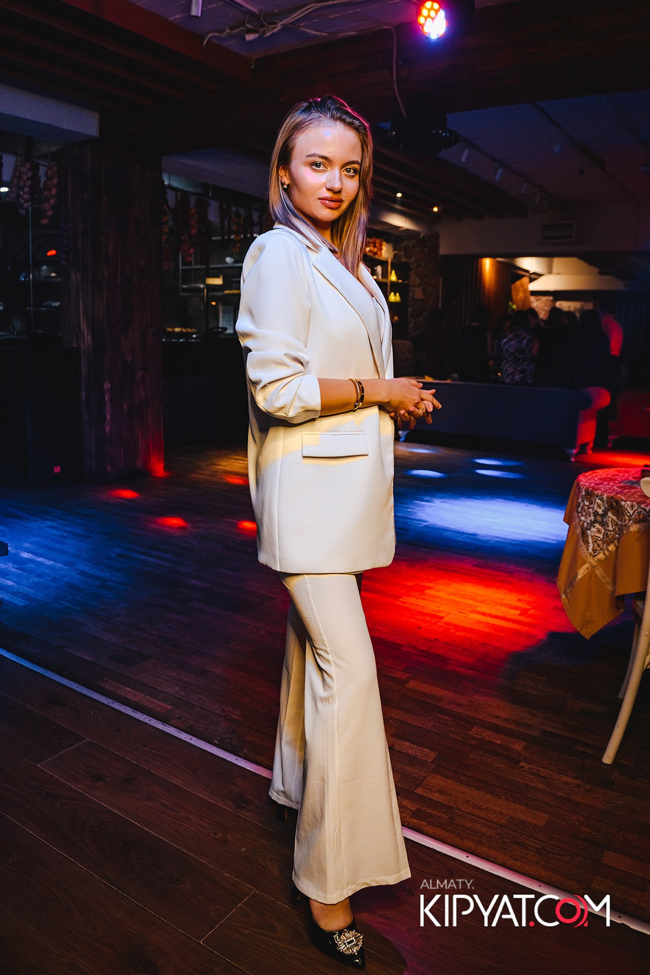 ВАХТАНГУРИ. КИПЯТКОМ АЛМАТЫ!