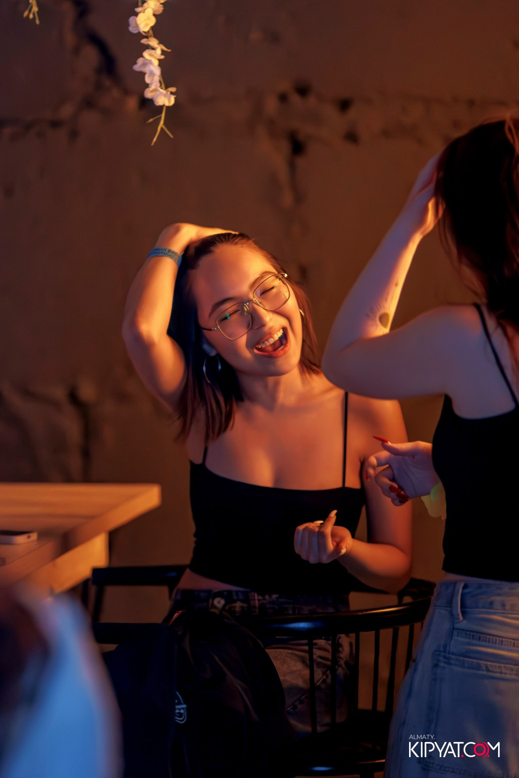 BHB. КИПЯТКОМ АЛМАТЫ!