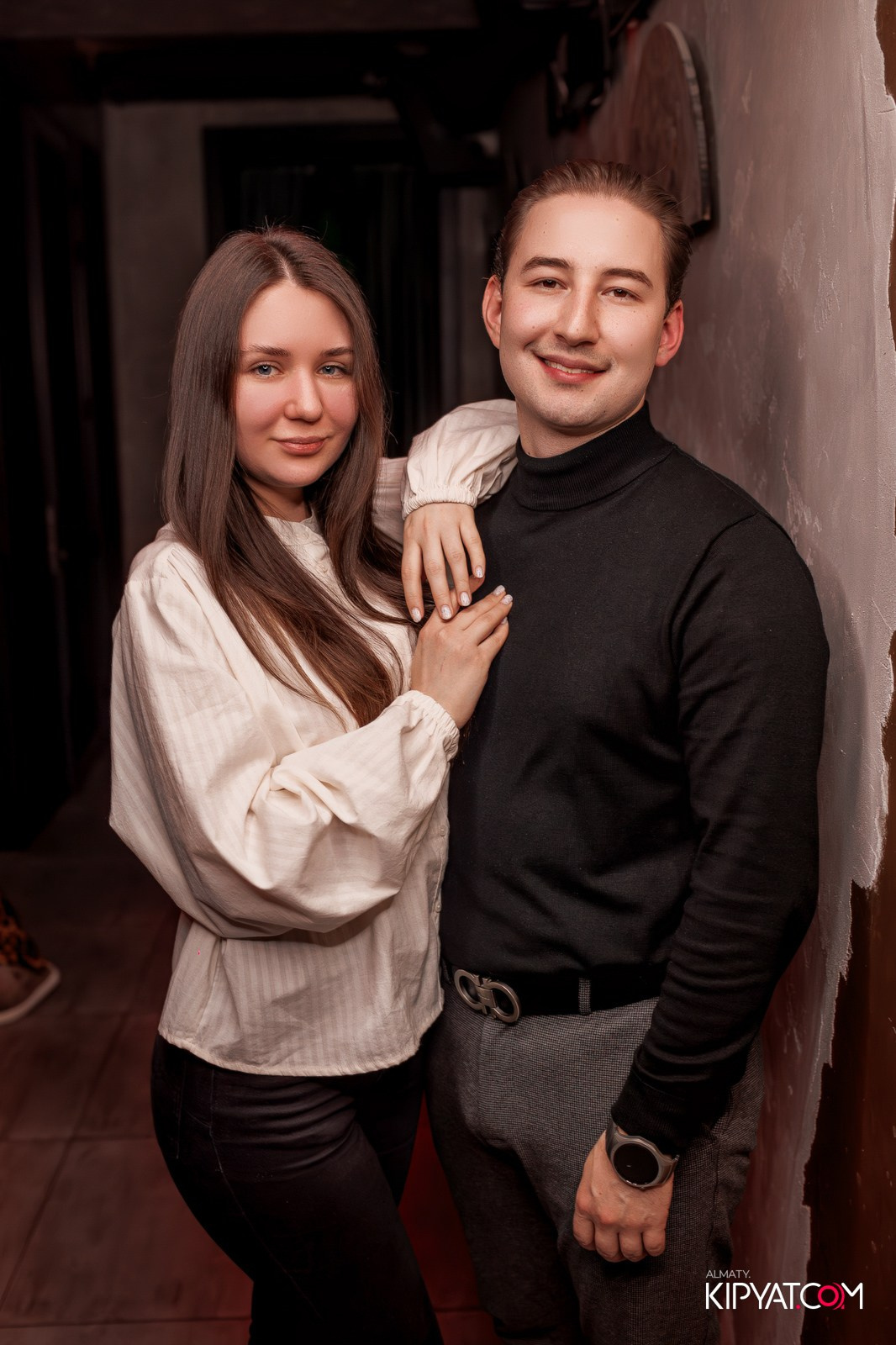 PATRIKI RESTAURANT. КИПЯТКОМ АЛМАТЫ!