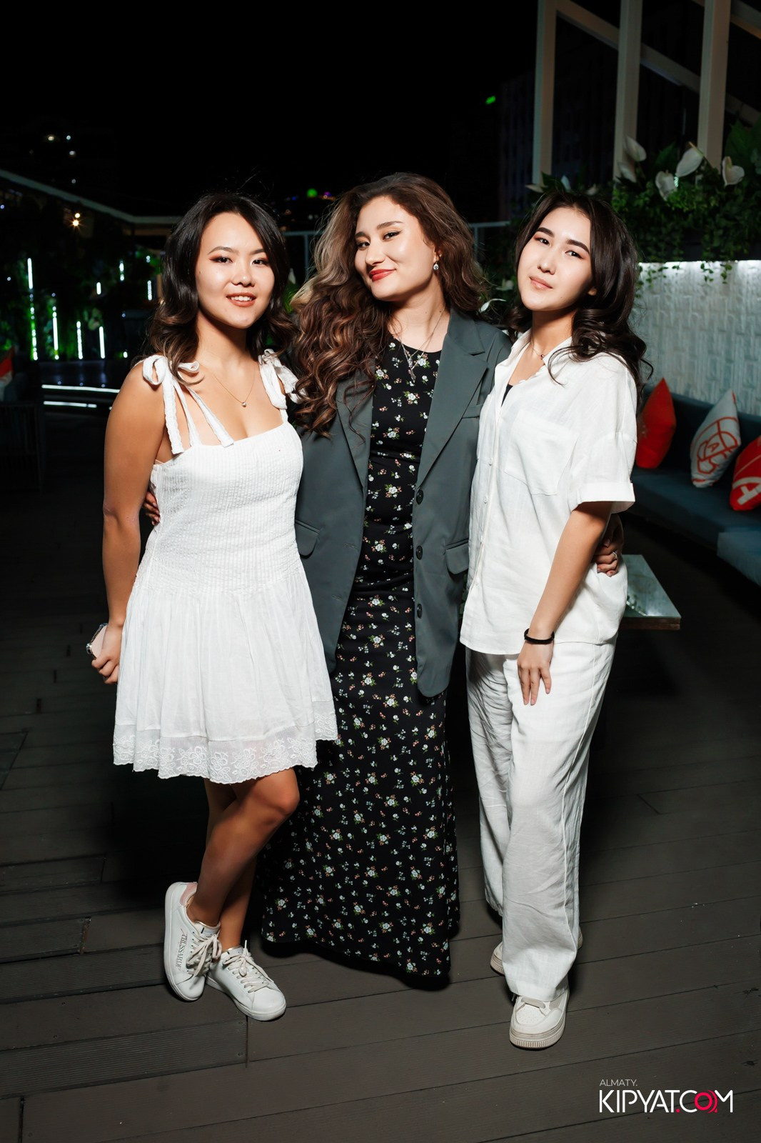 ДОРОГАЯ, Я НЕ ПИЛ. КИПЯТКОМ АЛМАТЫ!