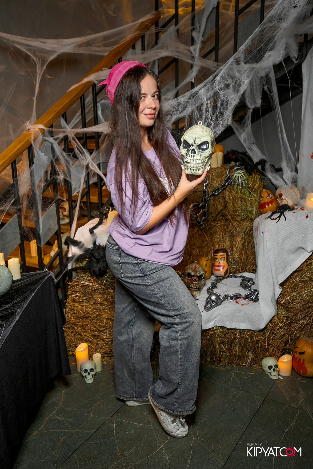 PINTA PREMIUM. КИПЯТКОМ АЛМАТЫ!