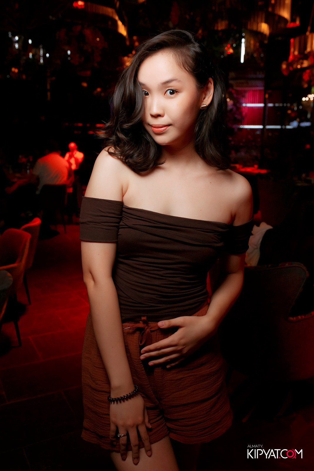 FRIENDS BAR & TERRACE. КИПЯТКОМ АЛМАТЫ! Фотосъемка мероприятий в Алматы