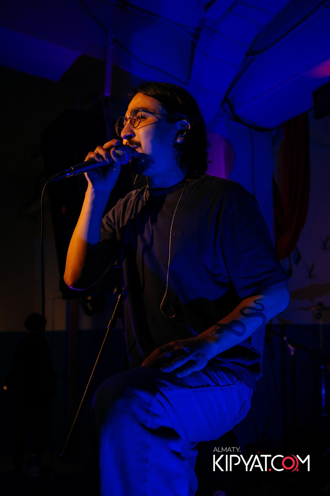 КОНЦЕРТ ГРУППЫ SARY В АЛМАТЫ. КИПЯТКОМ АЛМАТЫ!