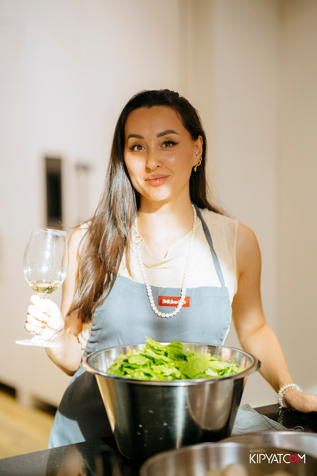 MIELE. КИПЯТКОМ АЛМАТЫ! Фотосъемка мероприятий в Алматы