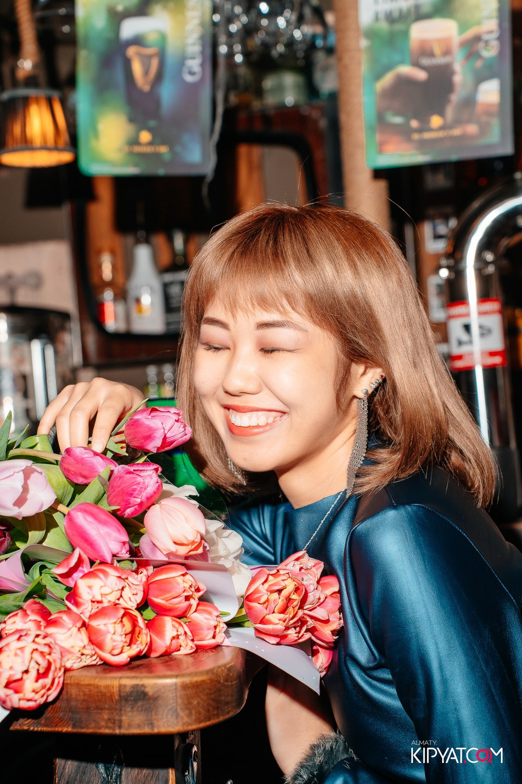 VICTORY PUB. КИПЯТКОМ АЛМАТЫ!