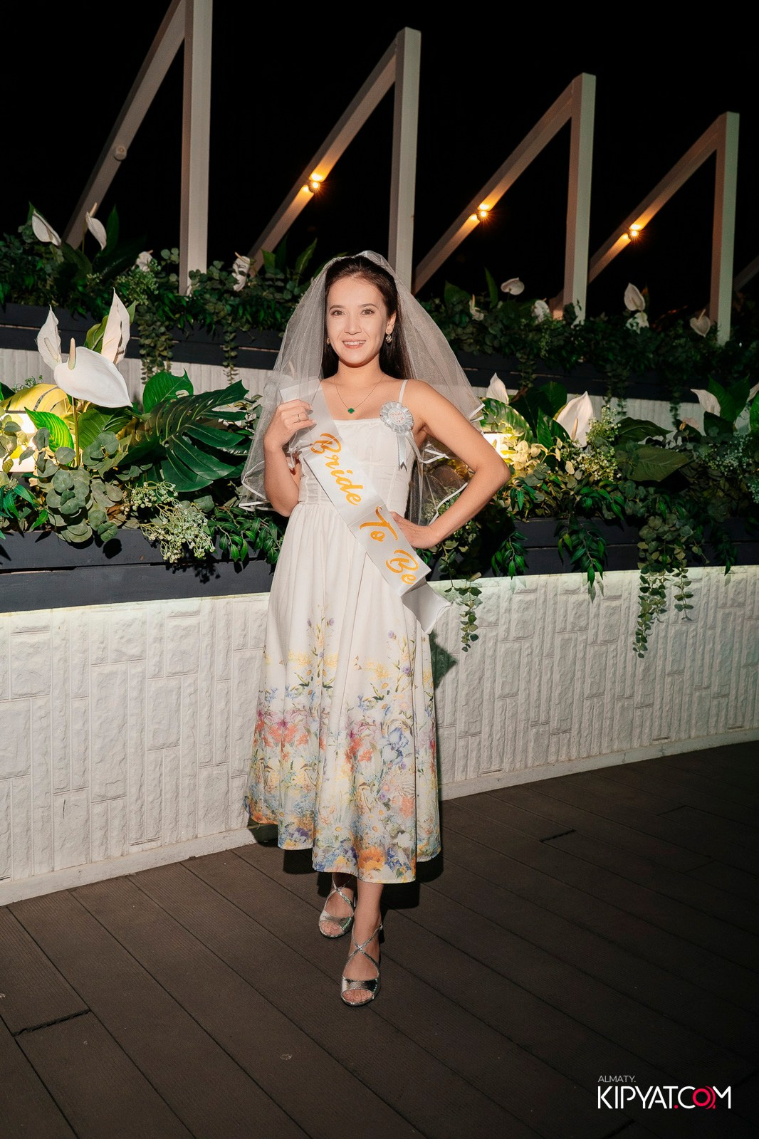 ДОРОГАЯ, Я НЕ ПИЛ. КИПЯТКОМ АЛМАТЫ!