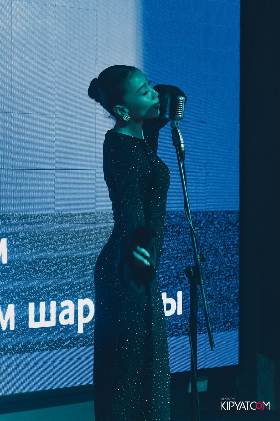 LAUREATE GRANDE CAFE. КИПЯТКОМ АЛМАТЫ!