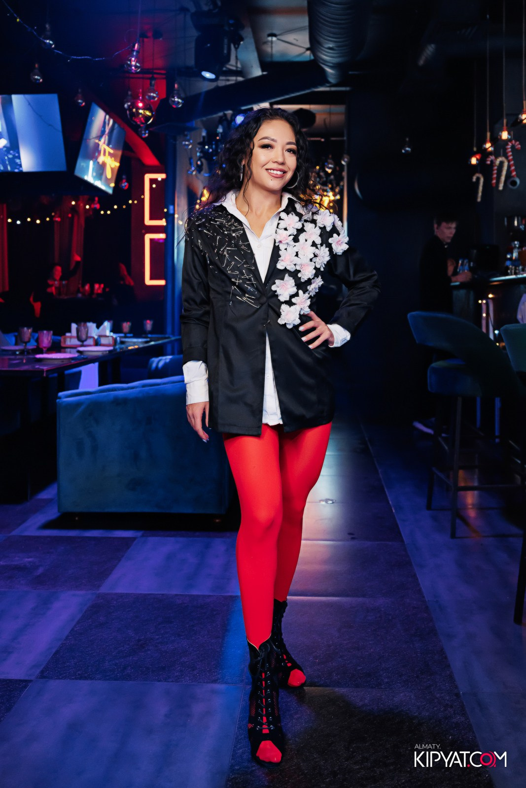 ДОРОГАЯ, Я НЕ ПИЛ. КИПЯТКОМ АЛМАТЫ!