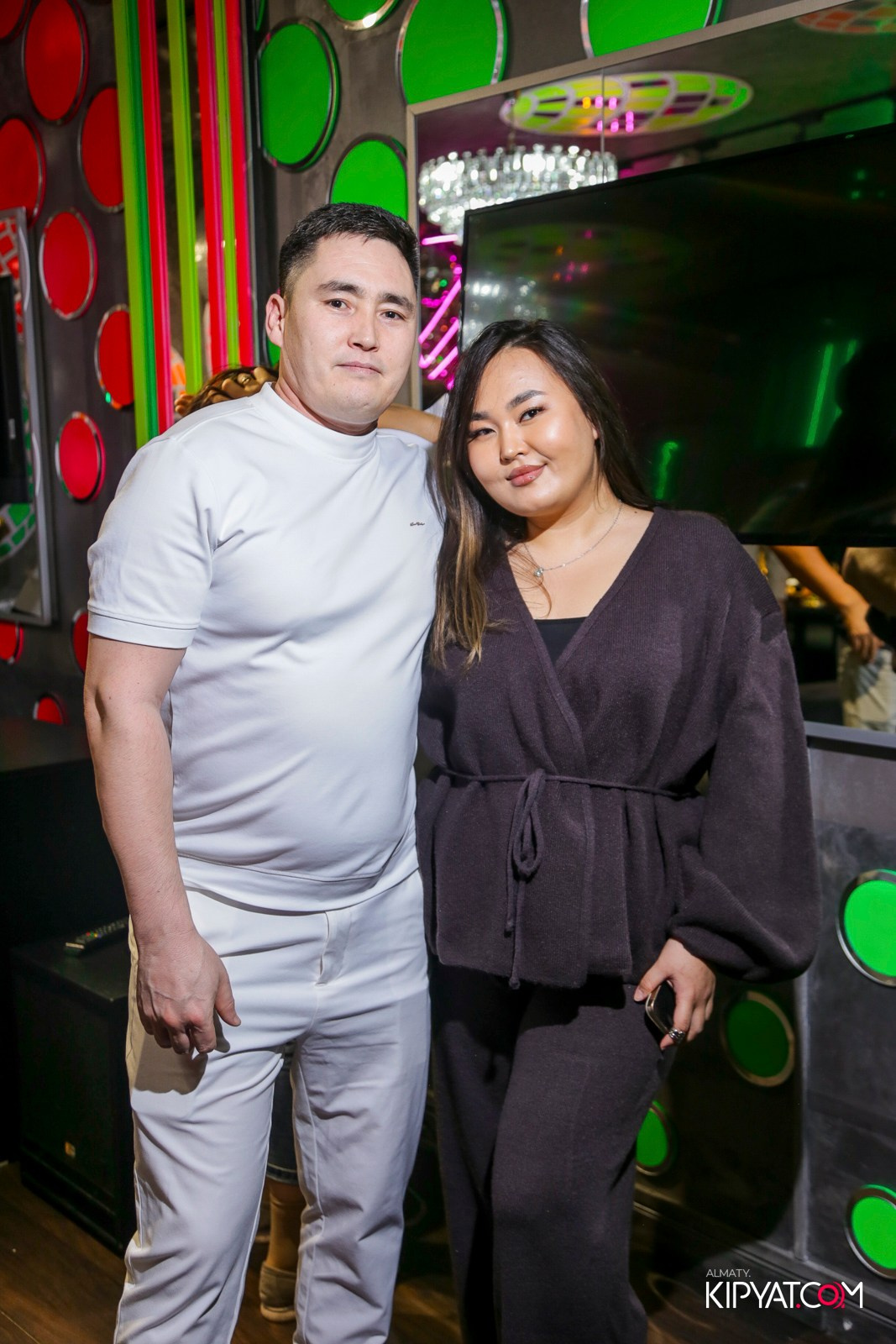 УХО И МЕДВЕДЬ НА САИНА. КИПЯТКОМ АЛМАТЫ!