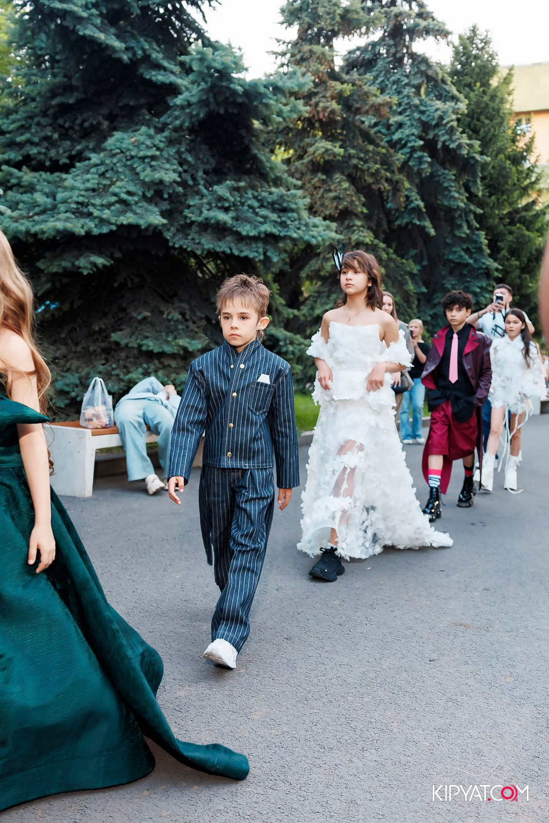 JUNIOR MODELS SHOW. ПЕРФОМАНС НОЧЬ В МУЗЕЕ. КИПЯТКОМ АЛМАТЫ! Фотосъемка мероприятий в Алматы