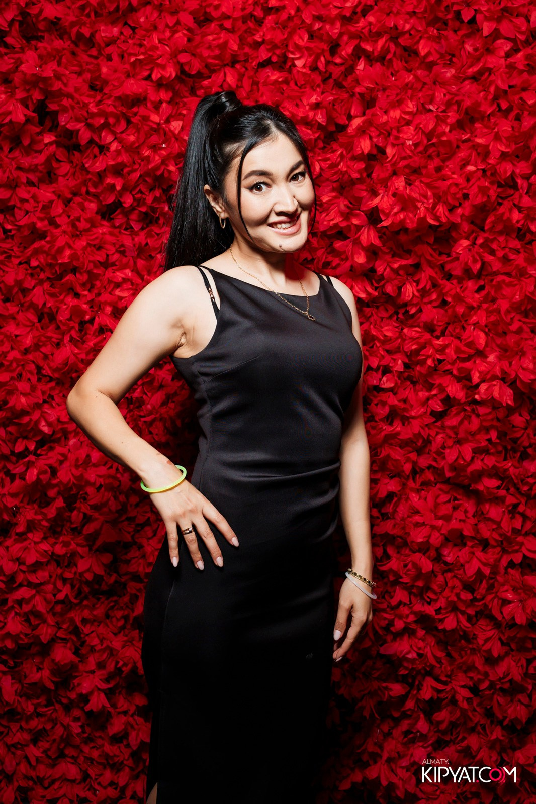 ДОРОГАЯ, Я НЕ ПИЛ. КИПЯТКОМ АЛМАТЫ!