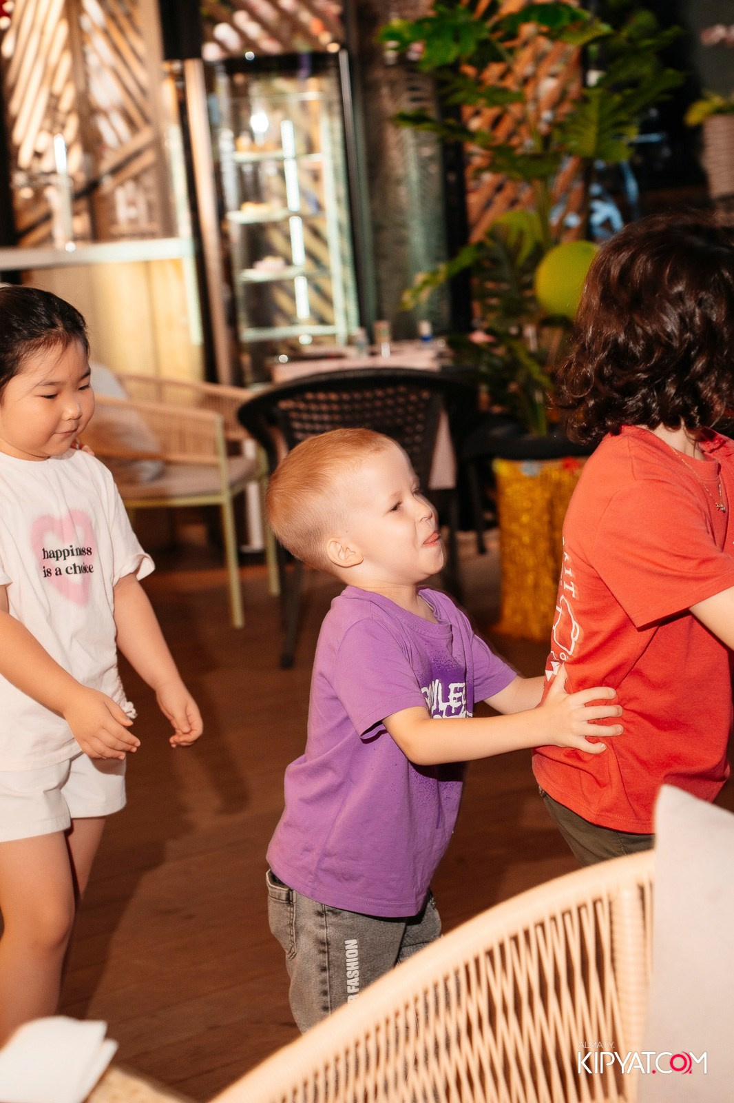 АРБУЗНАЯ ВЕЧЕРИНКА В FORT VERNYI. КИПЯТКОМ АЛМАТЫ!