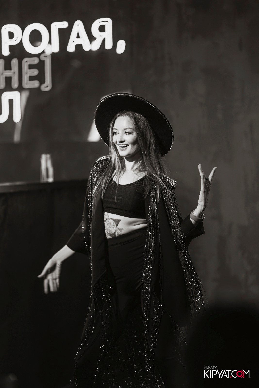 ДОРОГАЯ, Я НЕ ПИЛ. КИПЯТКОМ АЛМАТЫ!