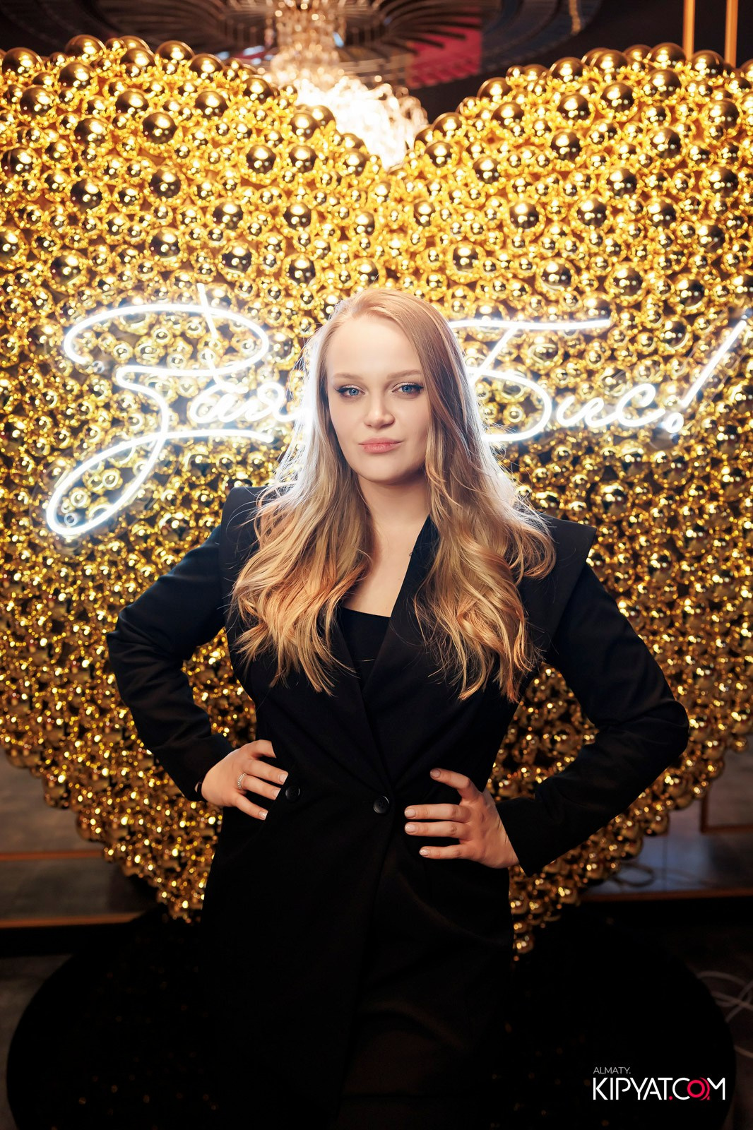 ЗАЯ, НА БИС. КИПЯТКОМ АЛМАТЫ! Фотосъемка мероприятий в Алматы