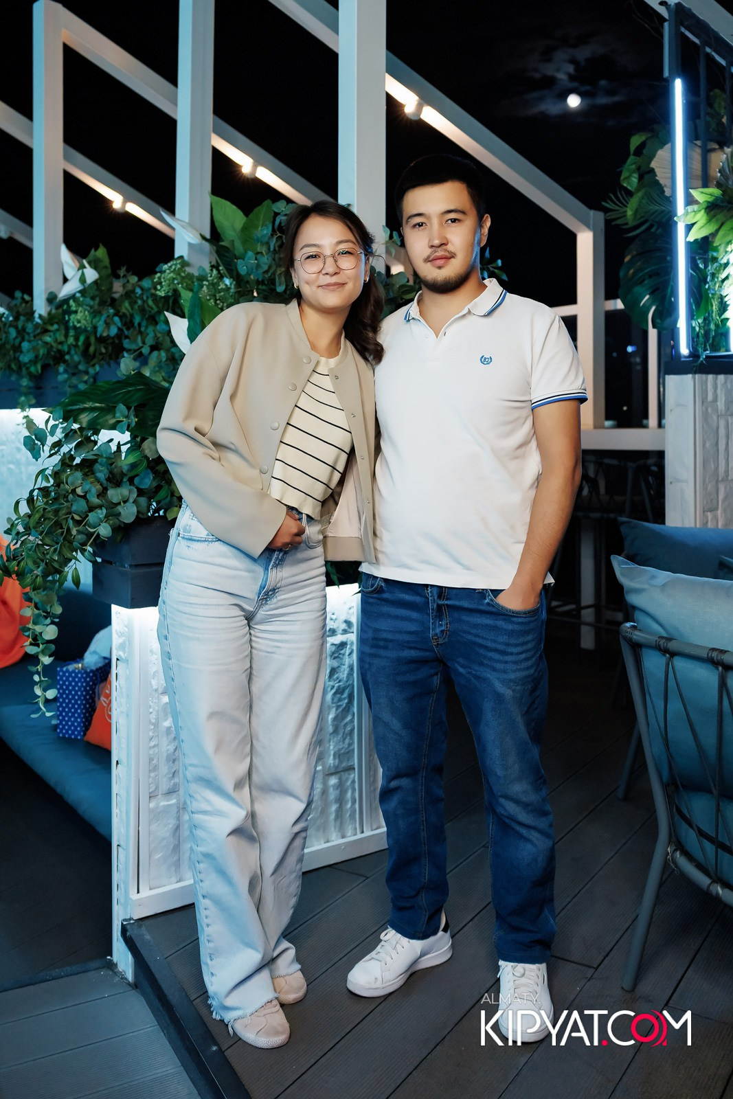 ДОРОГАЯ, Я НЕ ПИЛ. КИПЯТКОМ АЛМАТЫ!