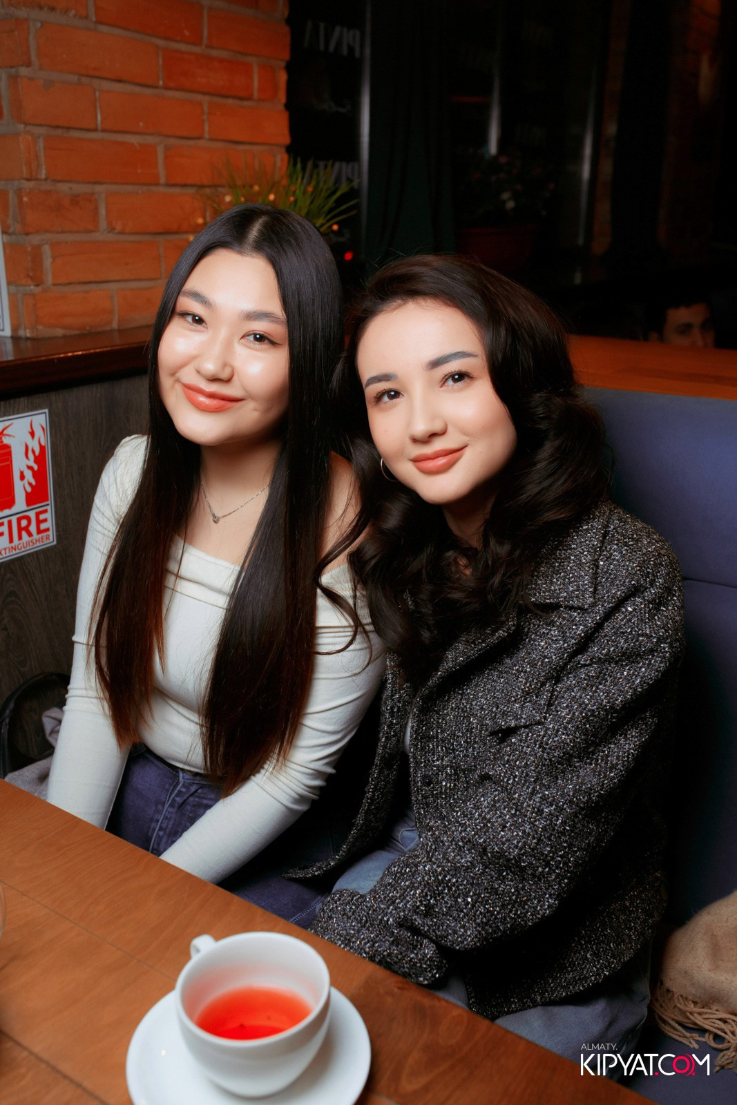 ПИНТА НА АУЭЗОВА. КИПЯТКОМ АЛМАТЫ!