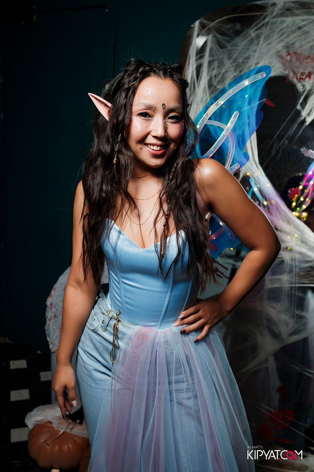 OLOVO BAR НА САТПАЕВА. КИПЯТКОМ АЛМАТЫ!