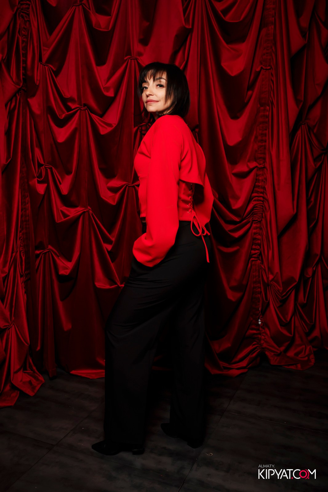 ДОРОГАЯ, Я НЕ ПИЛ. КИПЯТКОМ АЛМАТЫ! Фотосъемка мероприятий в Алматы