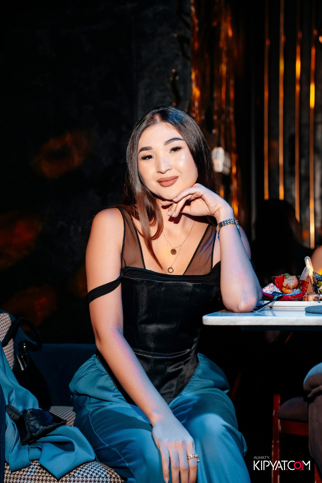 KARAOKE BATTLE В MOOD KARAOKE & TERRACE. КИПЯТКОМ АЛМАТЫ!