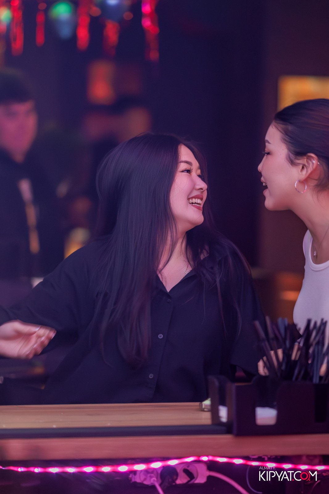 BHB. КИПЯТКОМ АЛМАТЫ!