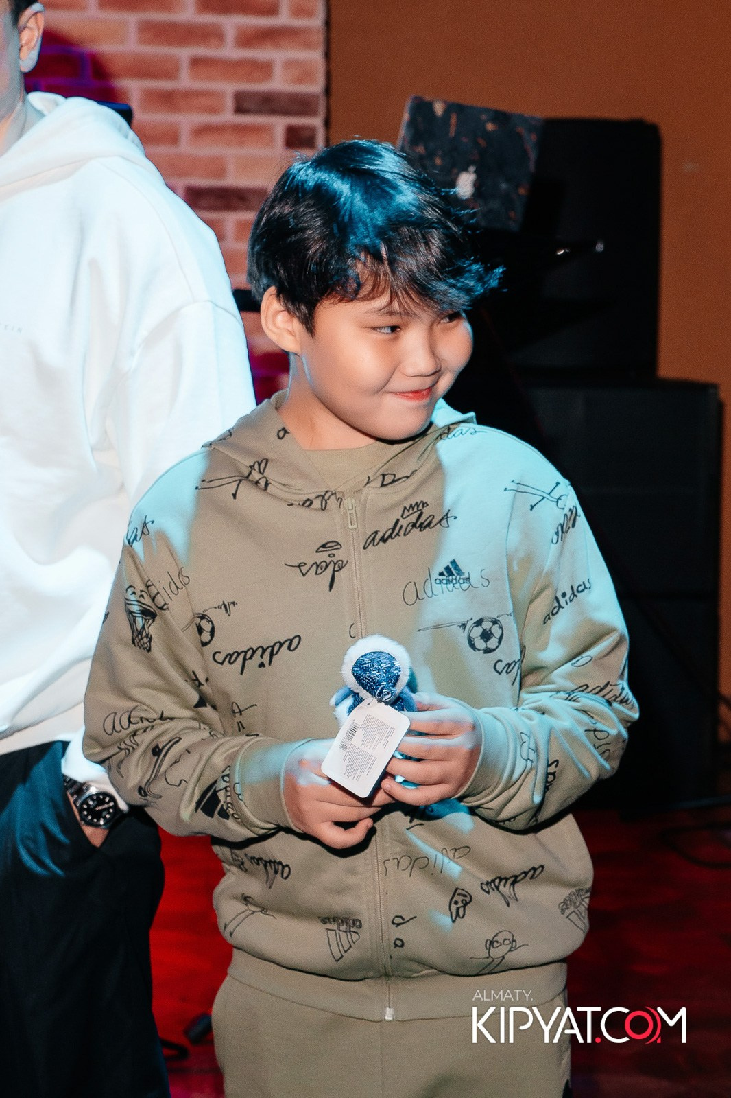 ZIYAFET STEAK HOUSE. КИПЯТКОМ АЛМАТЫ!