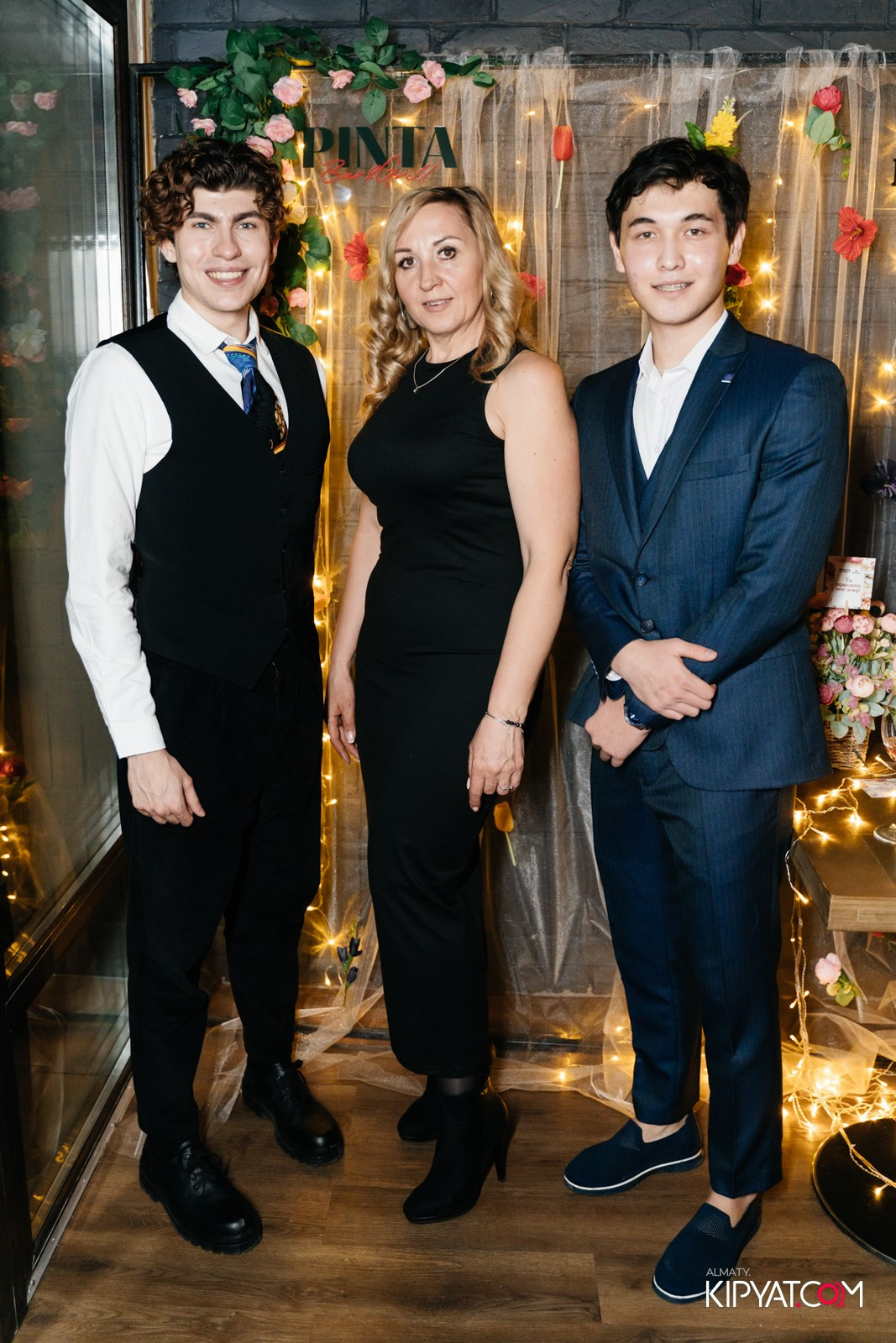 ПИНТА НА АЛТЫНСАРИНА. КИПЯТКОМ АЛМАТЫ!