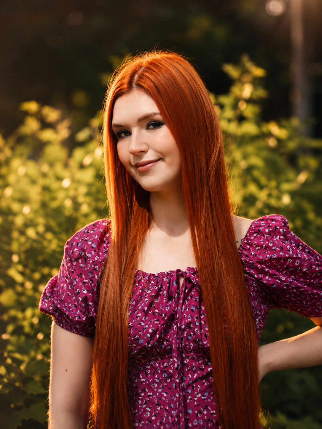 Александра ♡. ОБО МНЕ