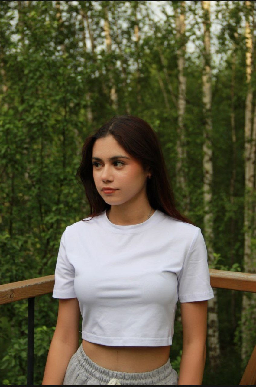 ⁸ Раиля ♡. ОБО МНЕ