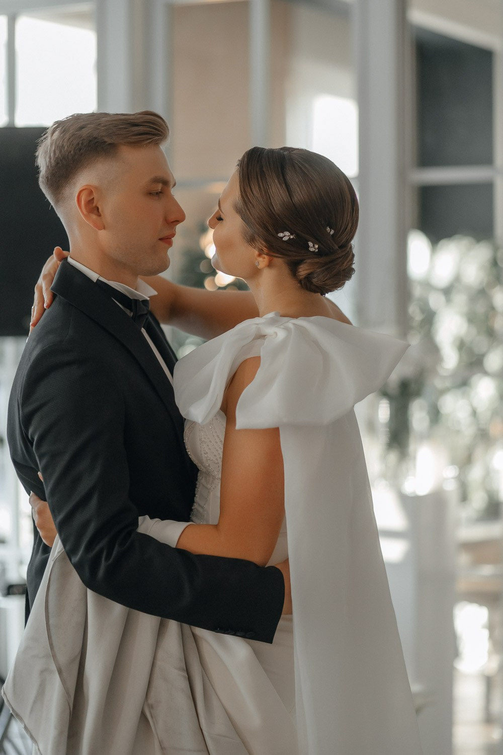 A & G. Свадебный фотограф Москва