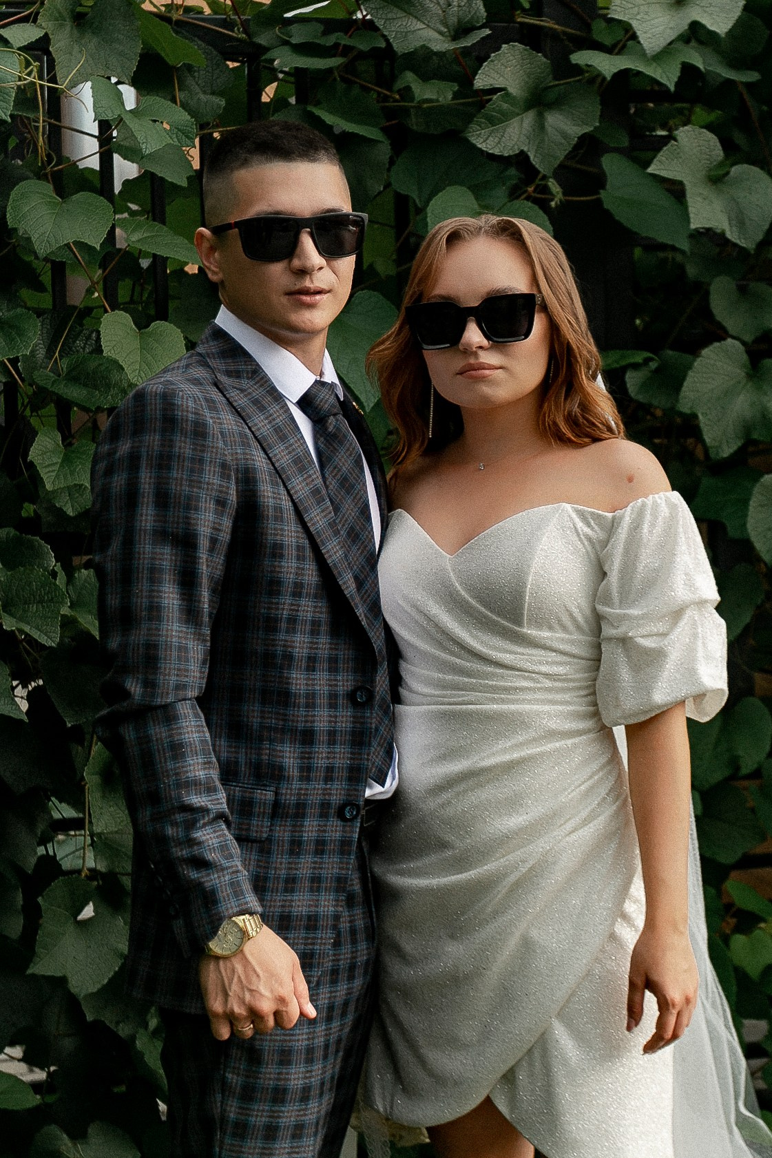 Erica and Atnon. СВАДЕБНЫЙ ФОТОГРАФ В МОСКВЕ ВИТАЛИЙ РУБЦОВ