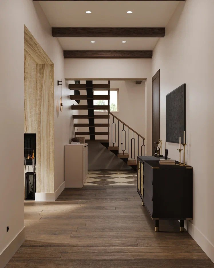 Дом в КП Ботаника