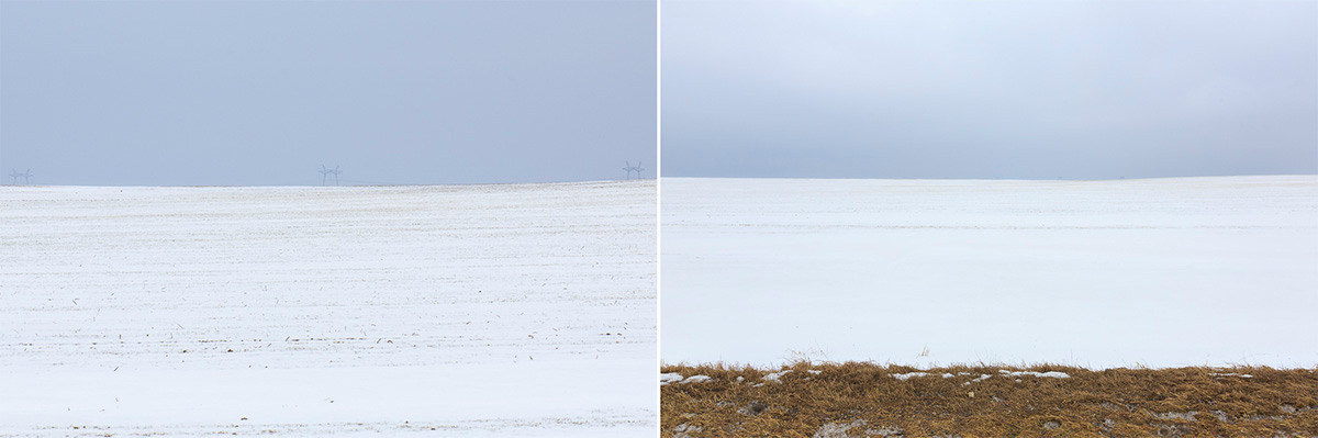 Seasons. Оператор Аркадий Соболев