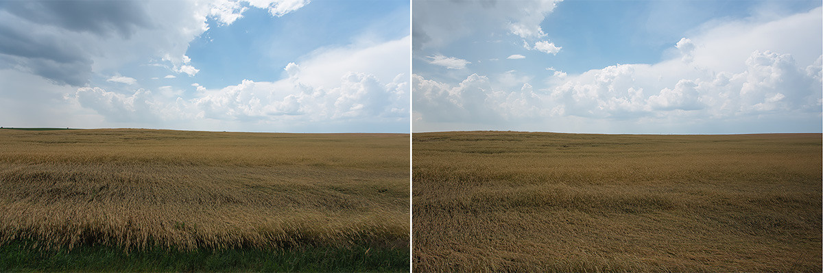 Seasons. Оператор Аркадий Соболев