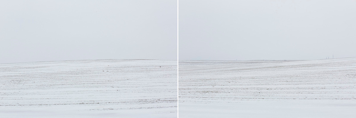 Seasons. Оператор Аркадий Соболев