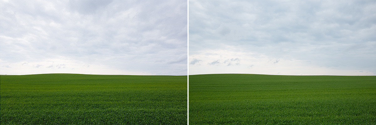 Seasons. Оператор Аркадий Соболев