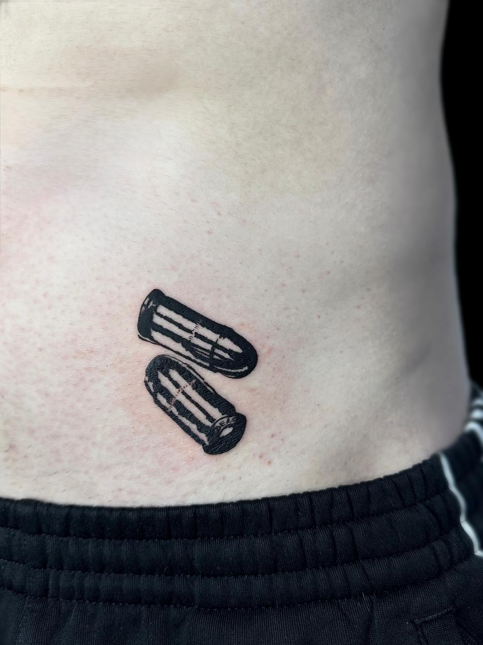 Настя. Meow tattoo home — Almaty