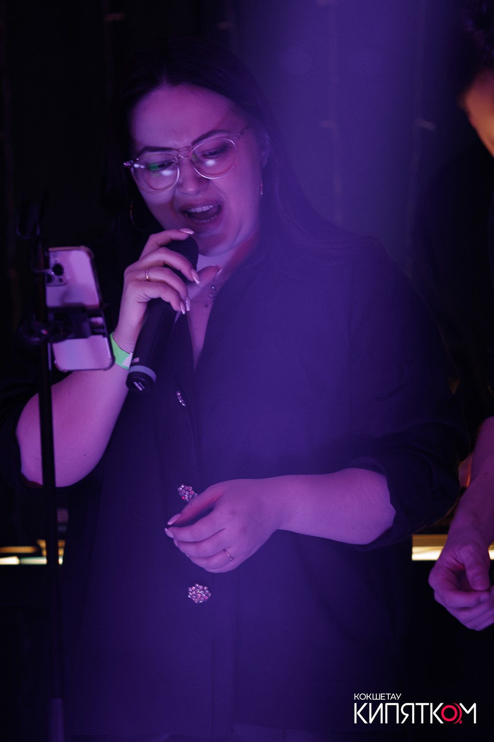 GENTLEMAN PUB. КИПЯТКОМ КОКШЕТАУ