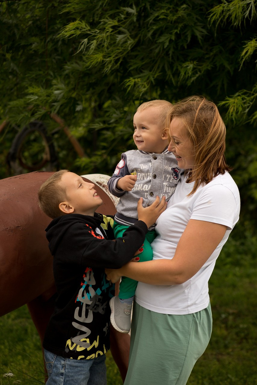 СЕМЕЙНЫЕ/ГРУППОВЫЕ ФОТОСЕССИИ. Семейный и свадебный фотограф в Коломне