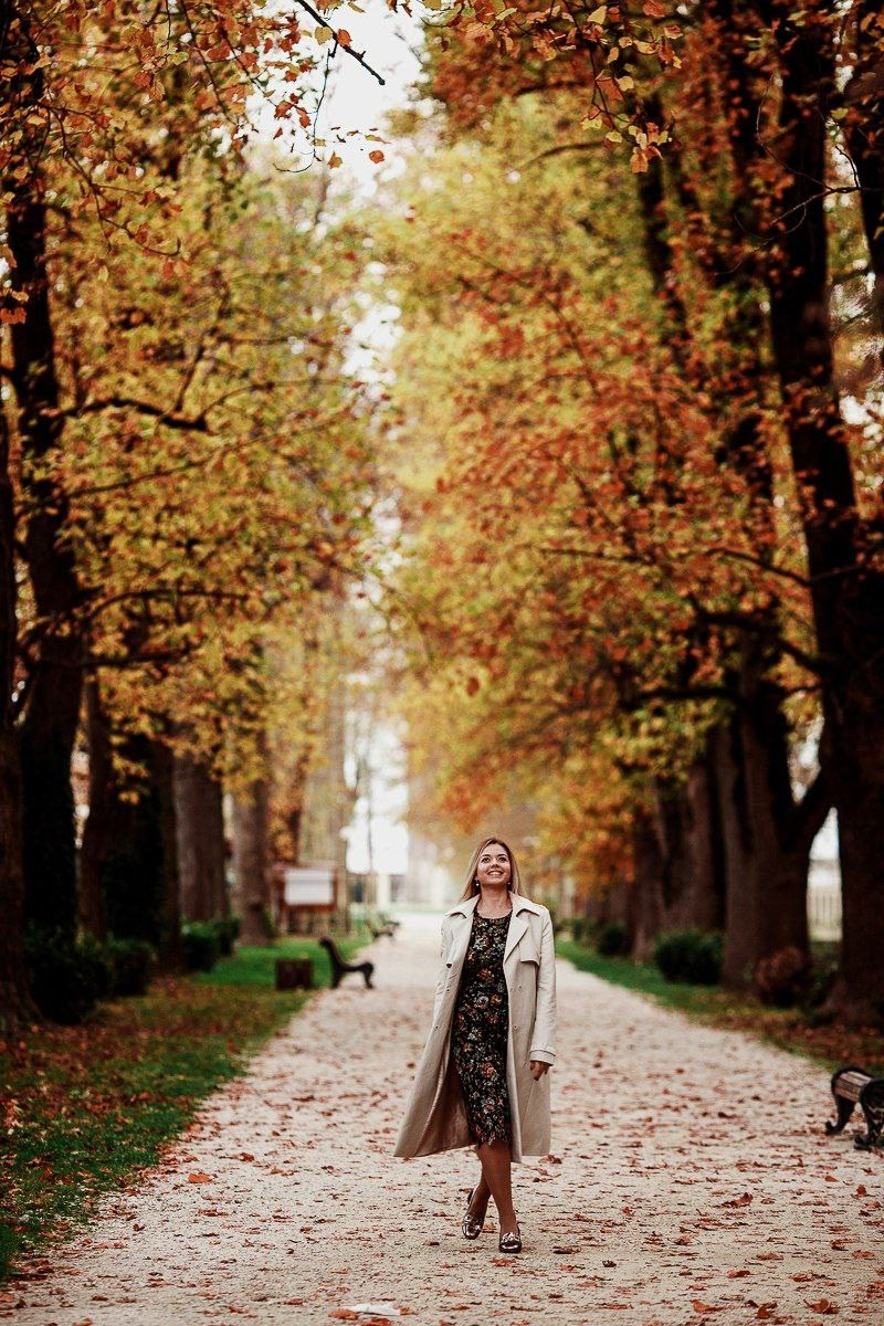 Индивидуальная фотоссесии. Kulikova Alfiia