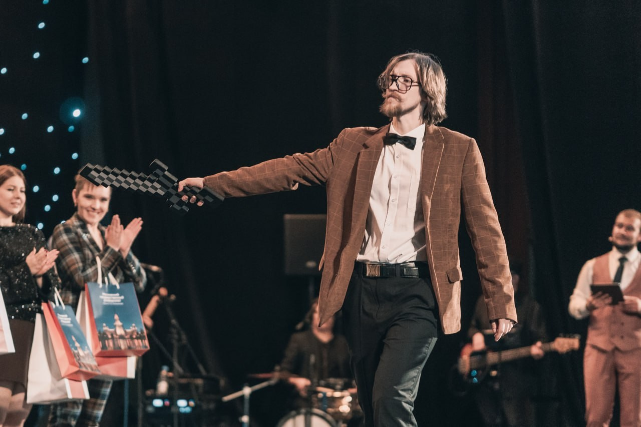 Итоги 2025. Саватейкин Ярослав | Портретный фотограф в Москве