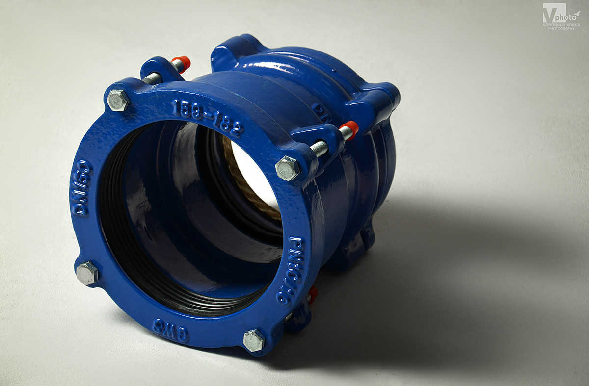 Предметная съёмка. Фотограф Воронин Владимир