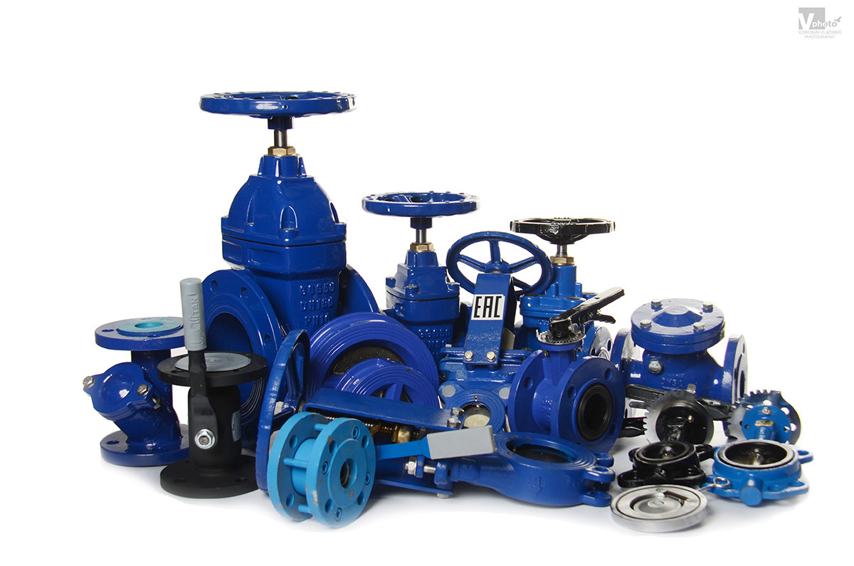 Предметная съёмка. Фотограф Воронин Владимир